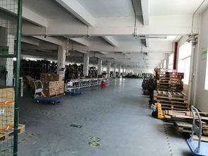 石基独门独院5000方食品厂 有证可过环评，散装食品加工的理想选择