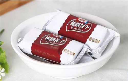 散装食品新风口 上海利拉食品焦糖饼干年销1.3亿后再推硬核新品