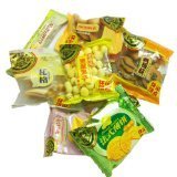 清真散装饼干在亚马逊畅销的原因与选择指南