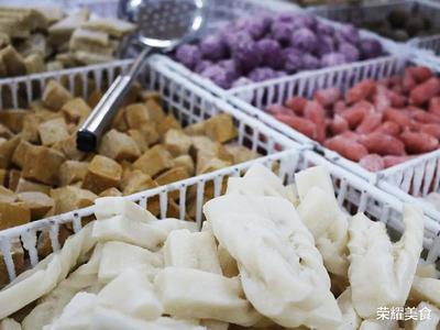 超市里“6类”食物尽量少买，散装食品隐患多，为了健康看一眼